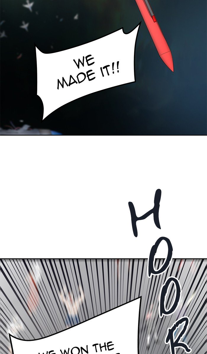 Tower of God, Chapter 483 image 002